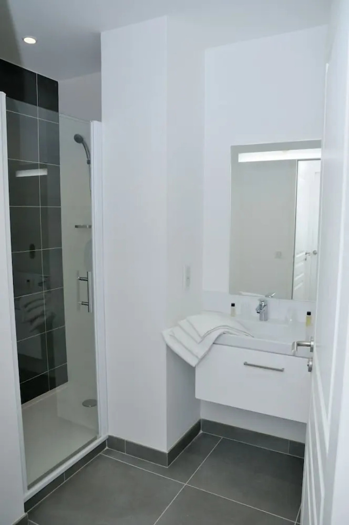 Résidence Vacances Bleues Les Coteaux Jonzac