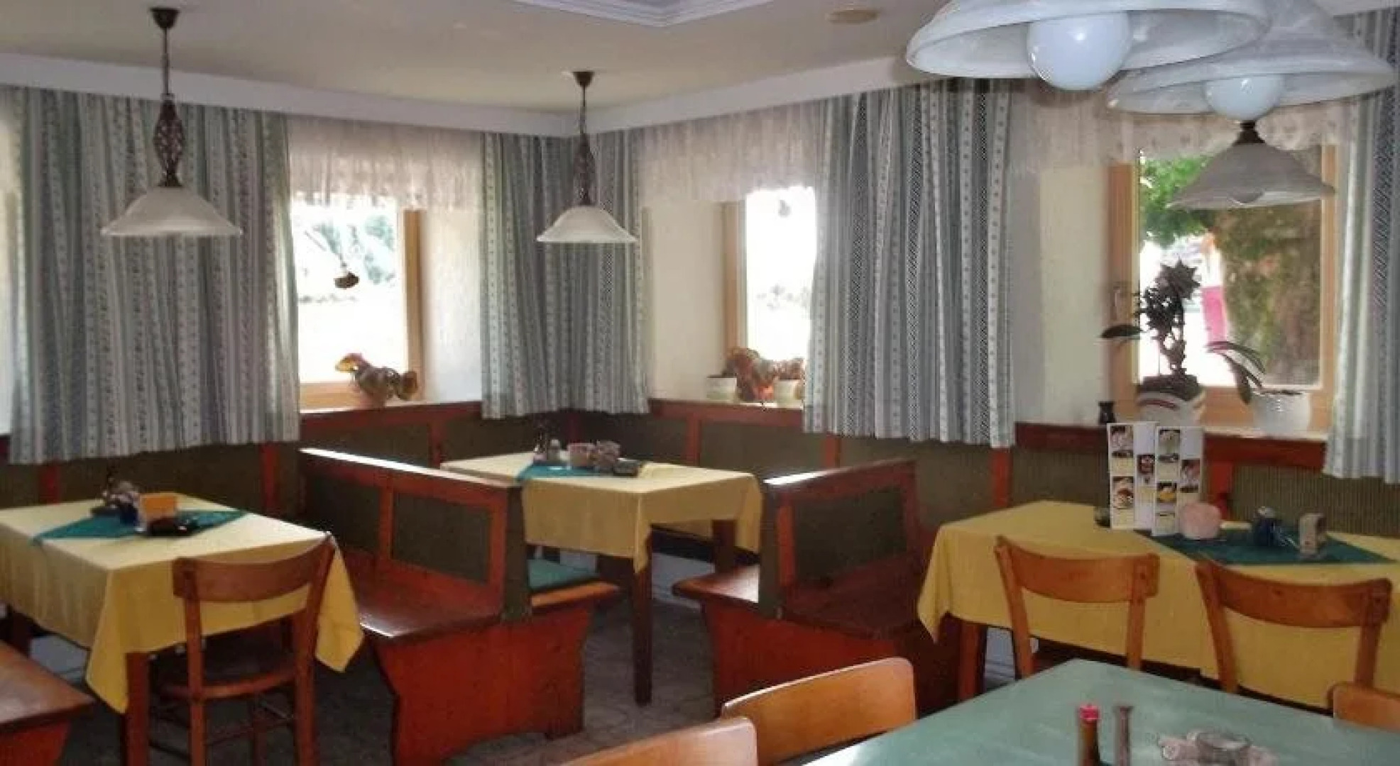 Gasthof-Pension "Zum Haugstein" - Familie Eder