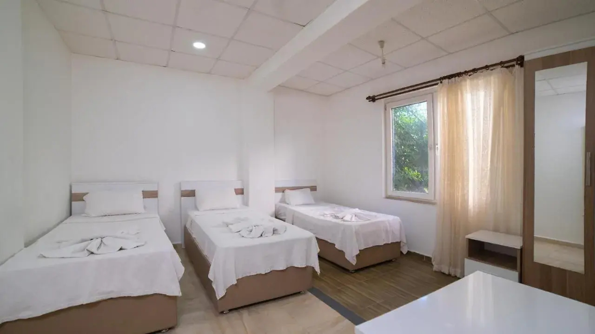 Vera Park Premium Apart Hotel