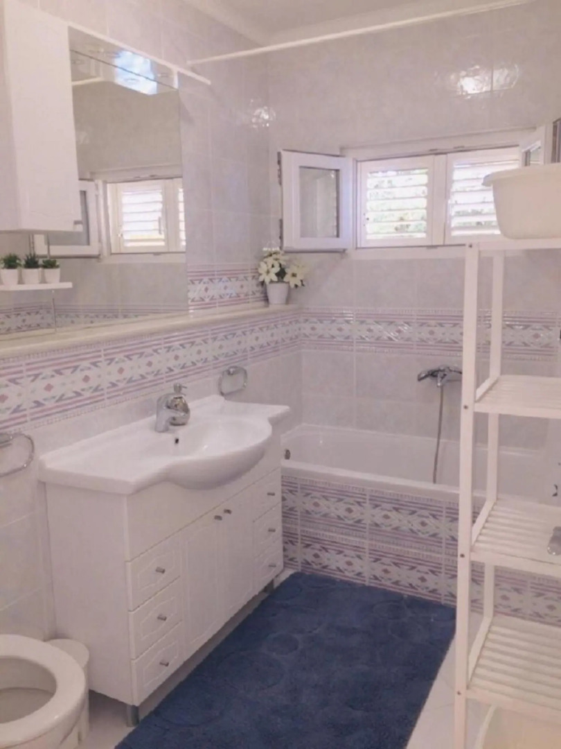 Gojko - 50 m from the beach - A2(6)