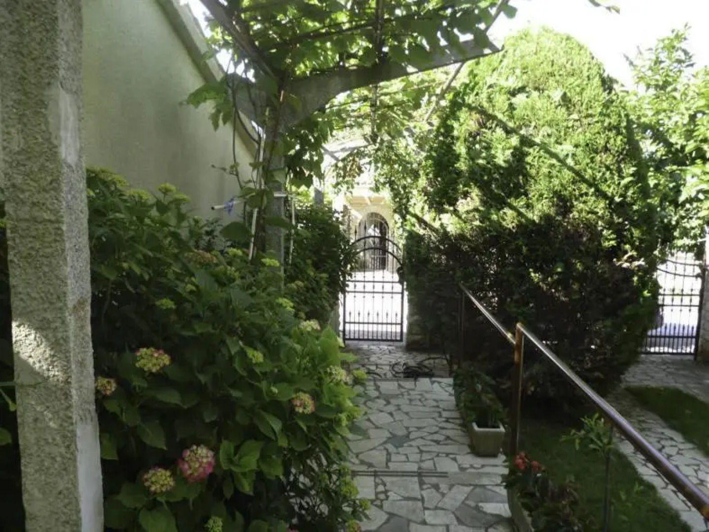 Apartment Lala & Nina