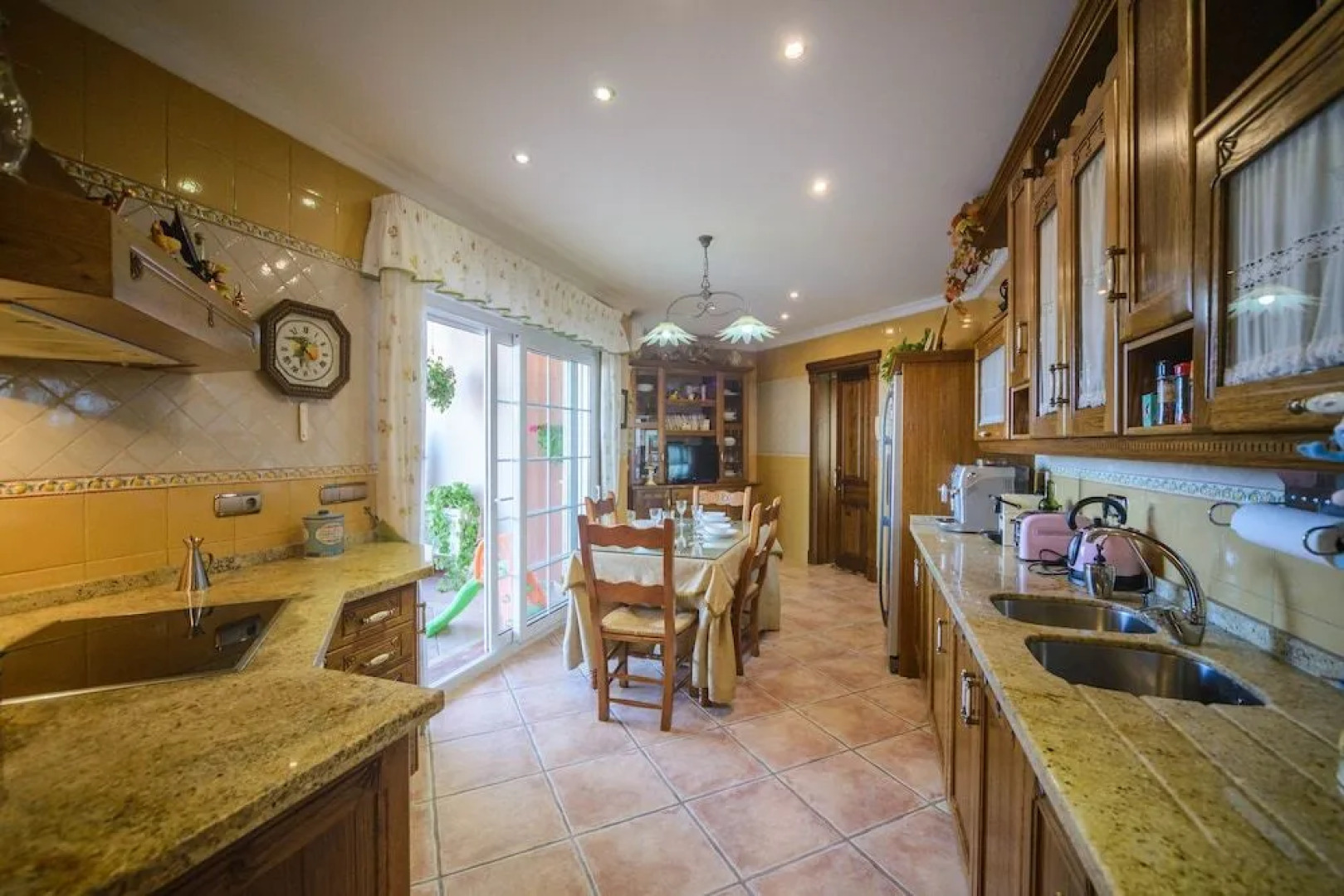 Cubo's Villa Elisabeth