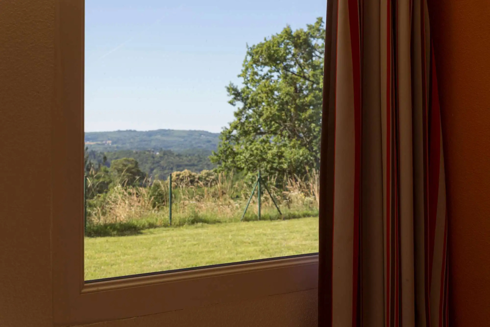 The Originals Access, Hôtel Tulle