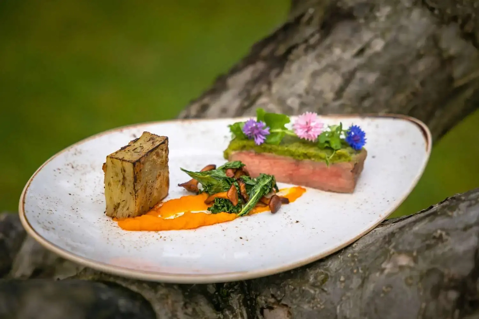 Quality Hotel Leangkollen