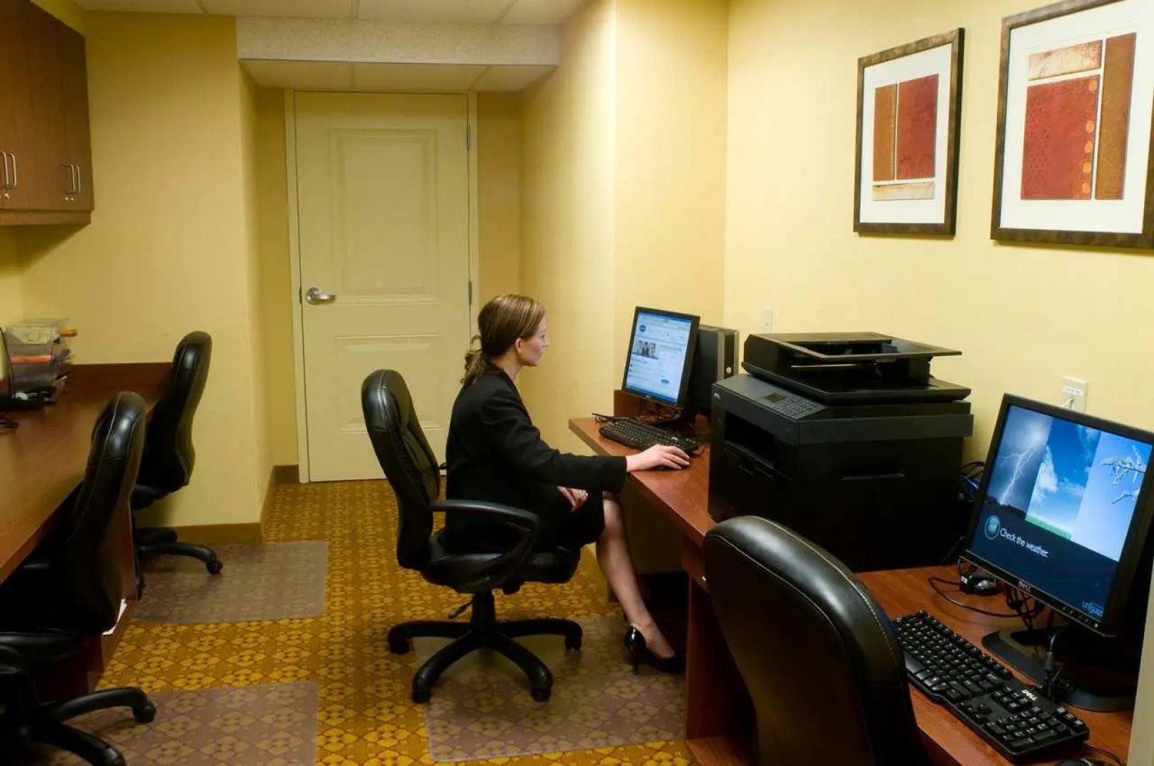 Hampton Inn & Suites Providence Downtown