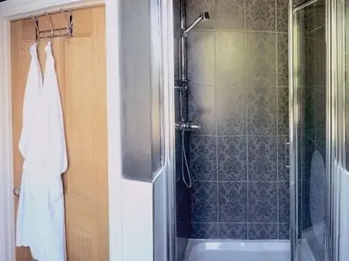 The Everlook Guest House and B&B