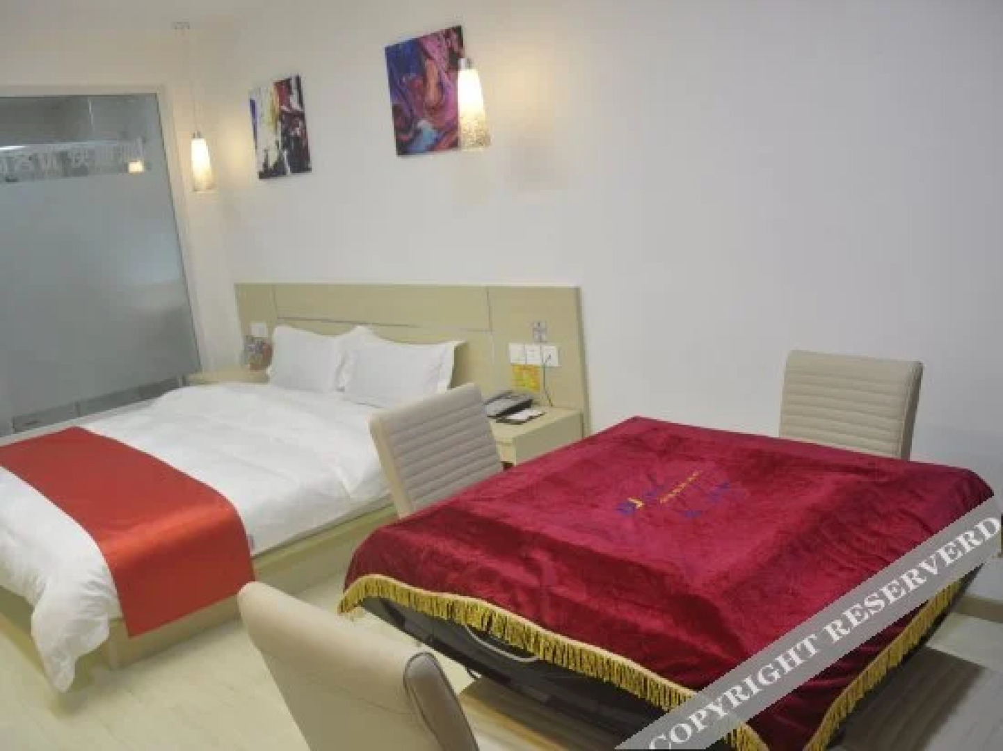 Thank You Inn Meixian New City