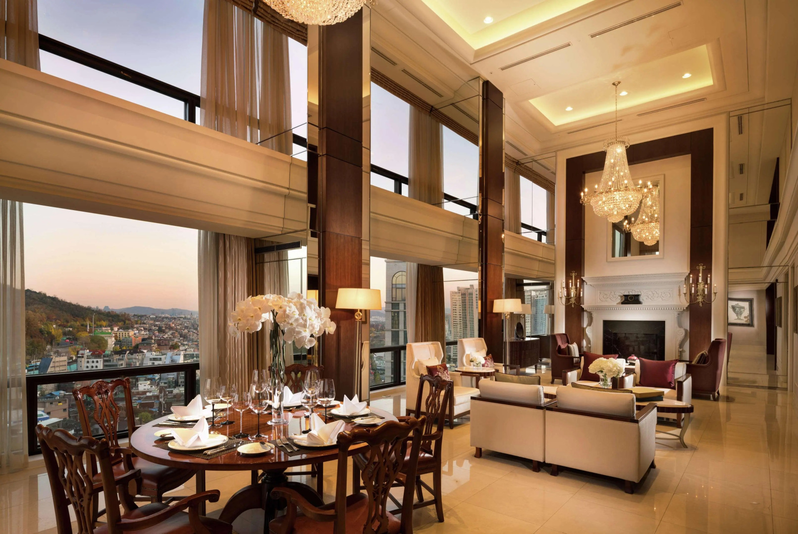 Millennium Hilton Seoul