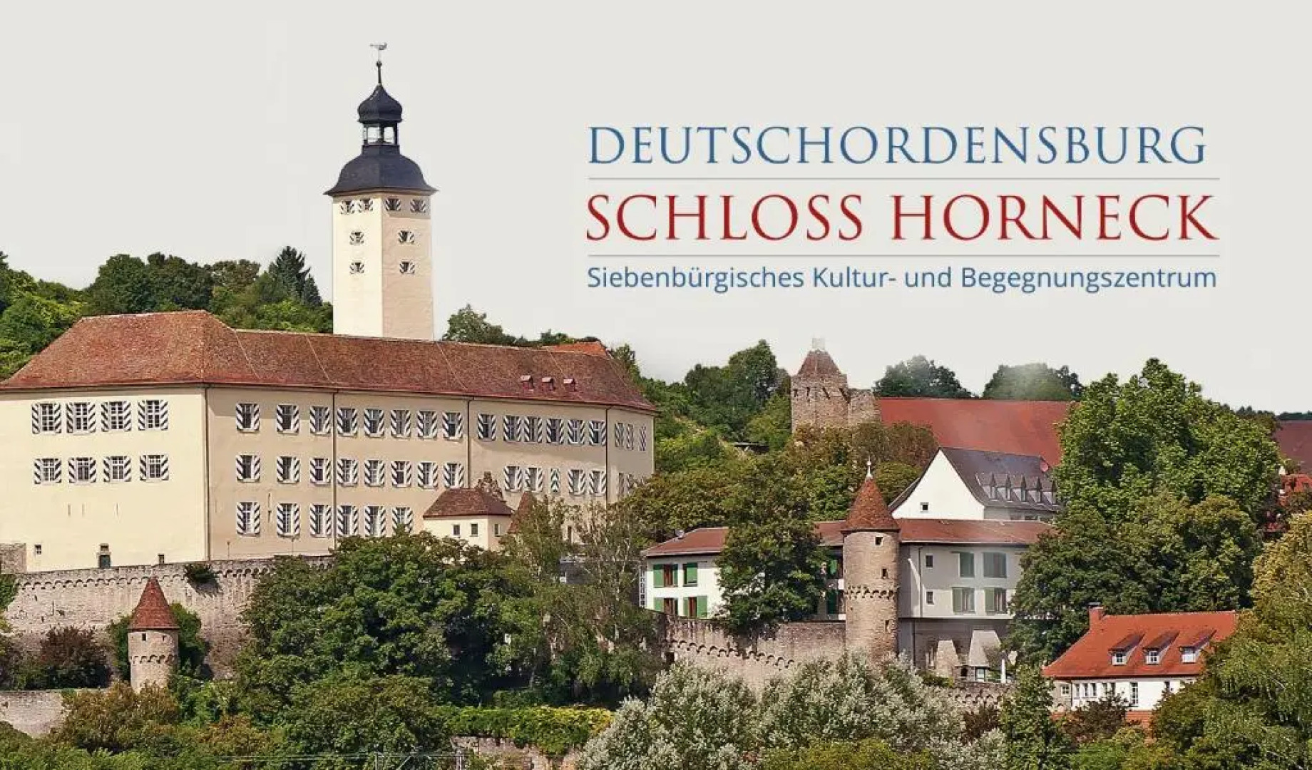 Schloss Horneck