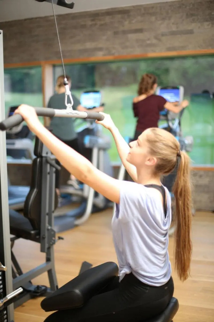 Klosterhof - Alpine Hideaway & Spa