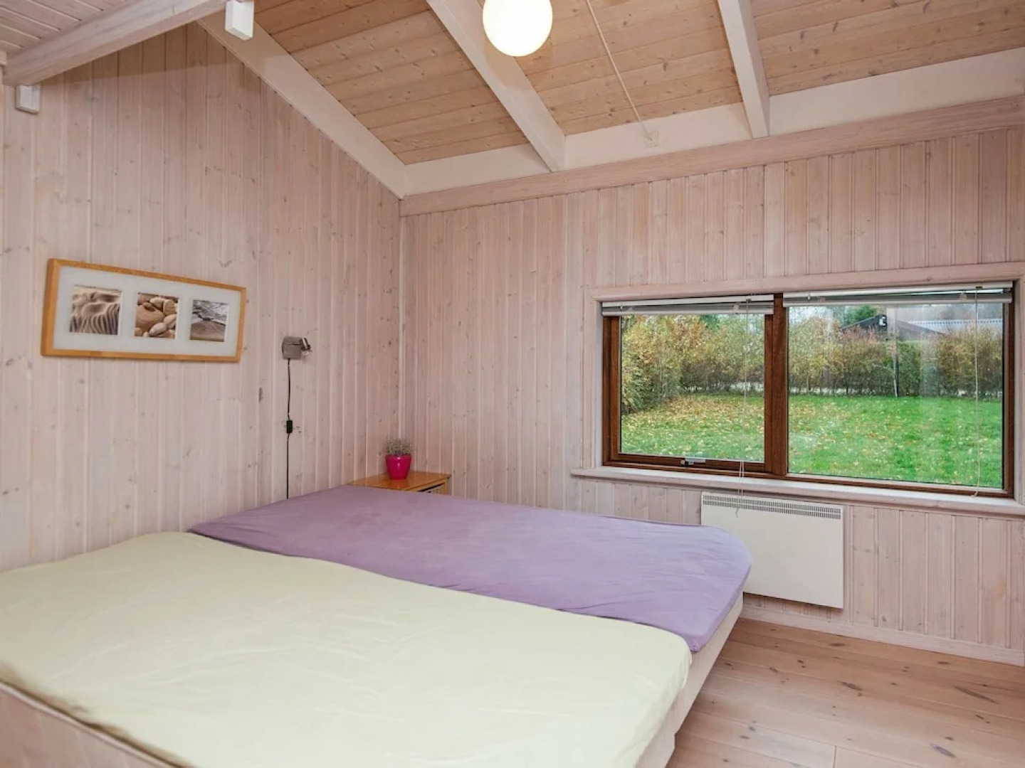 Delightful Holiday Home in Grenaa near Sea