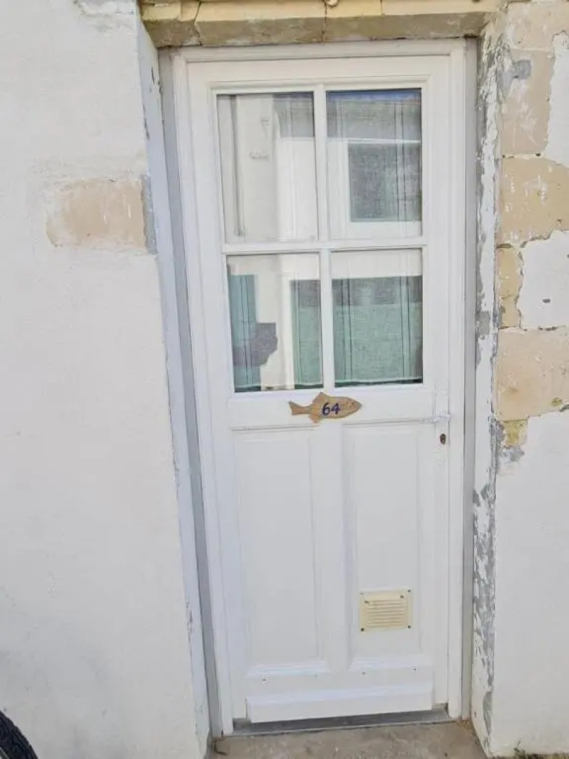 Maison Rétaise près de la Plage