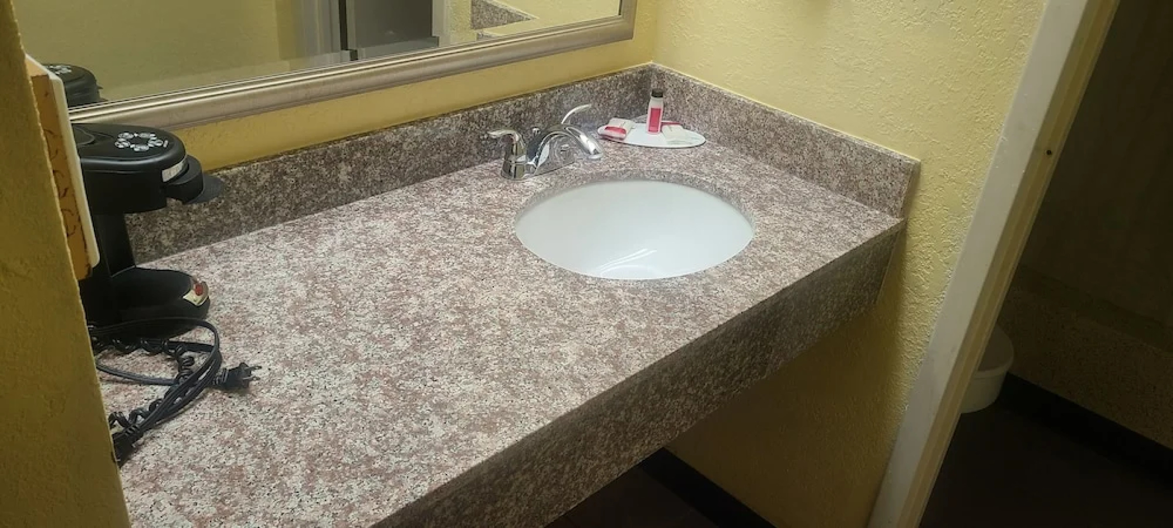 Travelodge Airport Platte City