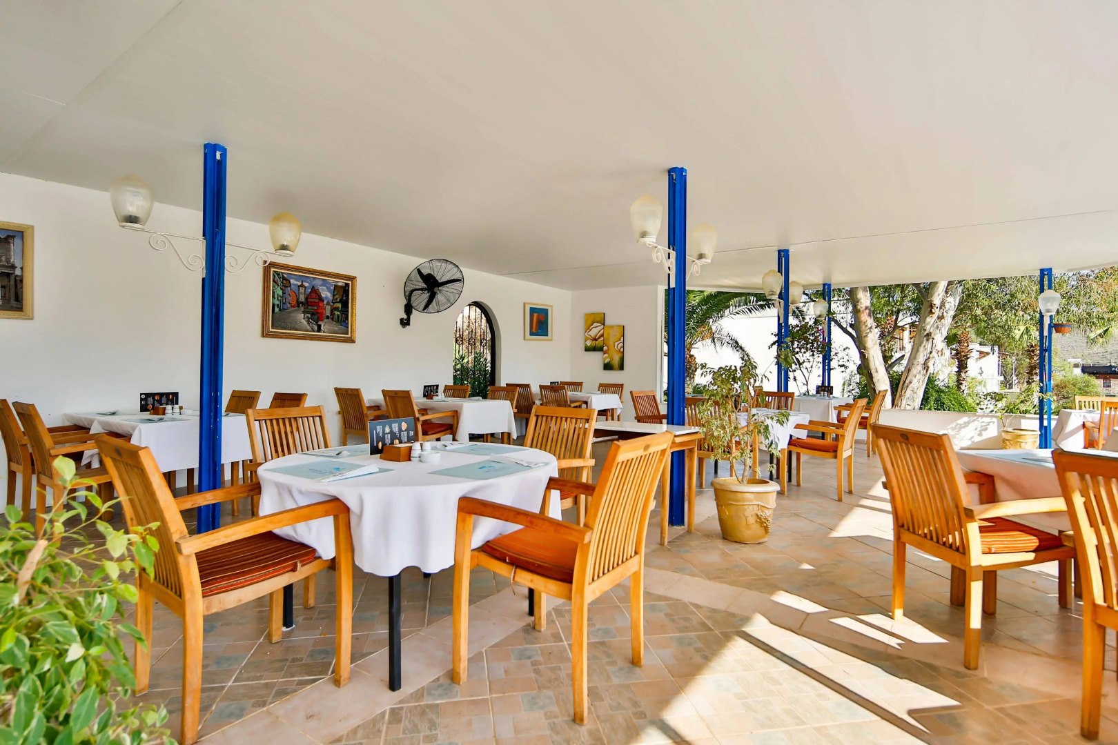 Green Bay Resort & Spa