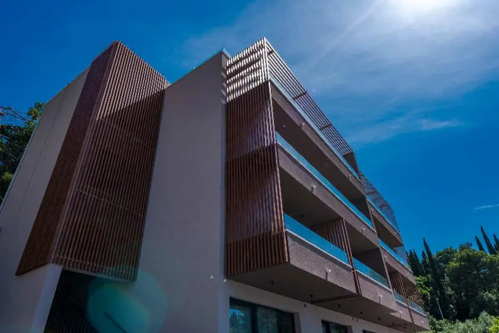 The Cavtat View Apartment Residence