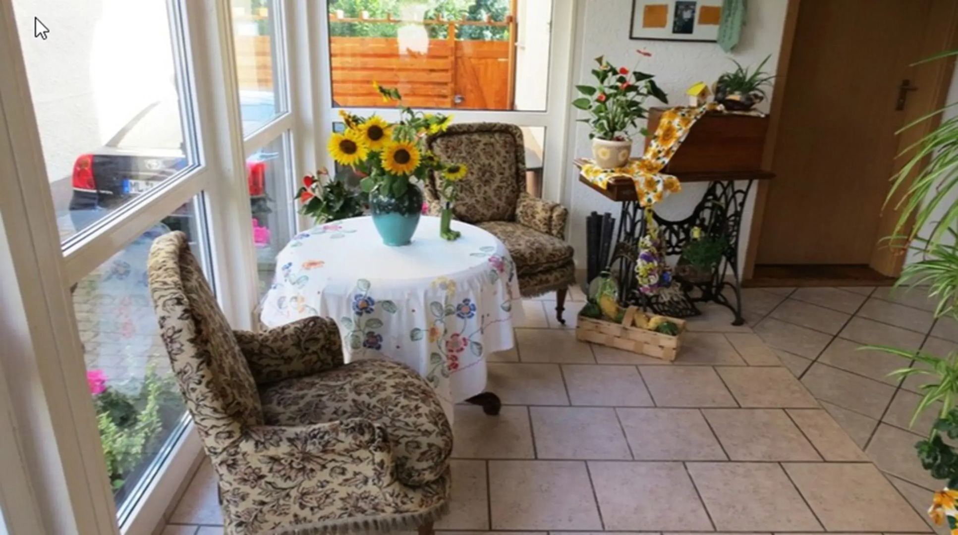 Landhotel Stadt Nuernberg