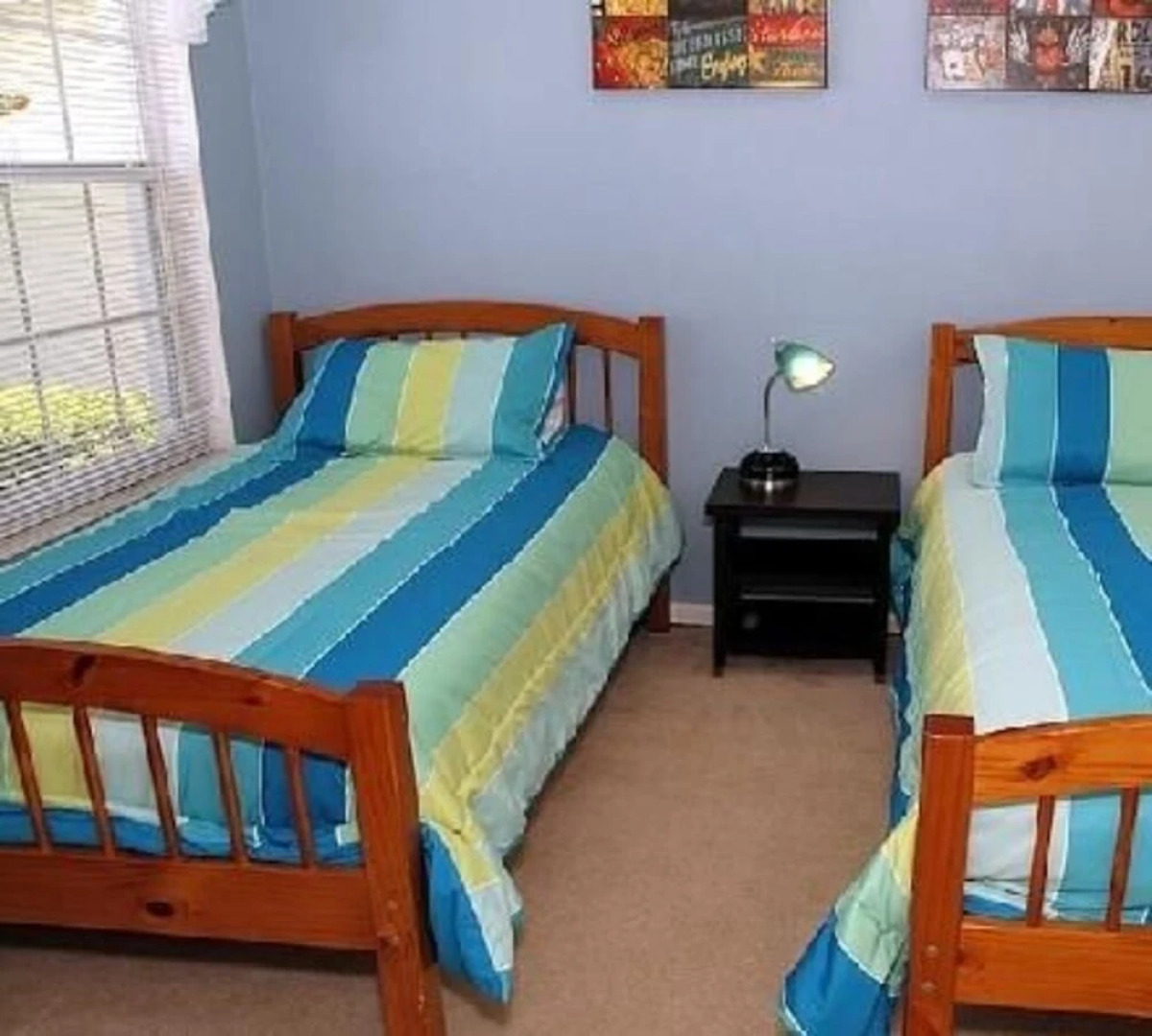 Windsor Palms Resort Homes, Townhomes & Condos