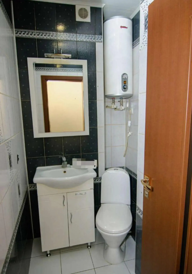 Апартаменты на улице Розы Люксембург 25