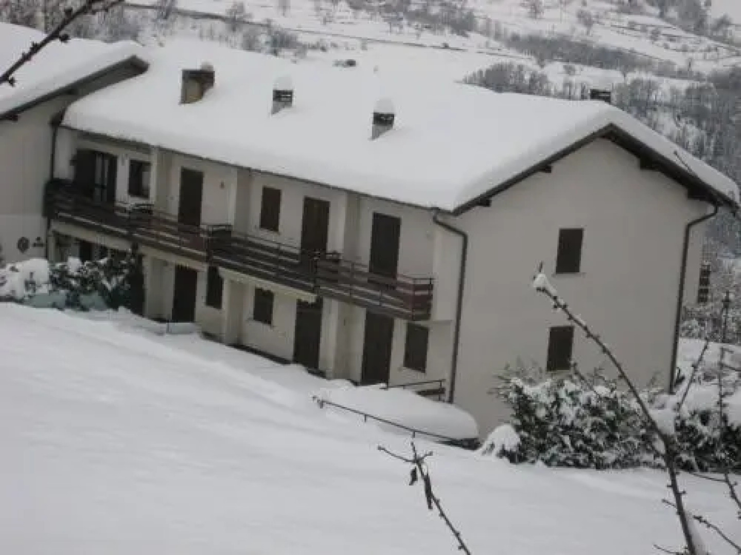 Bellavista Apartments