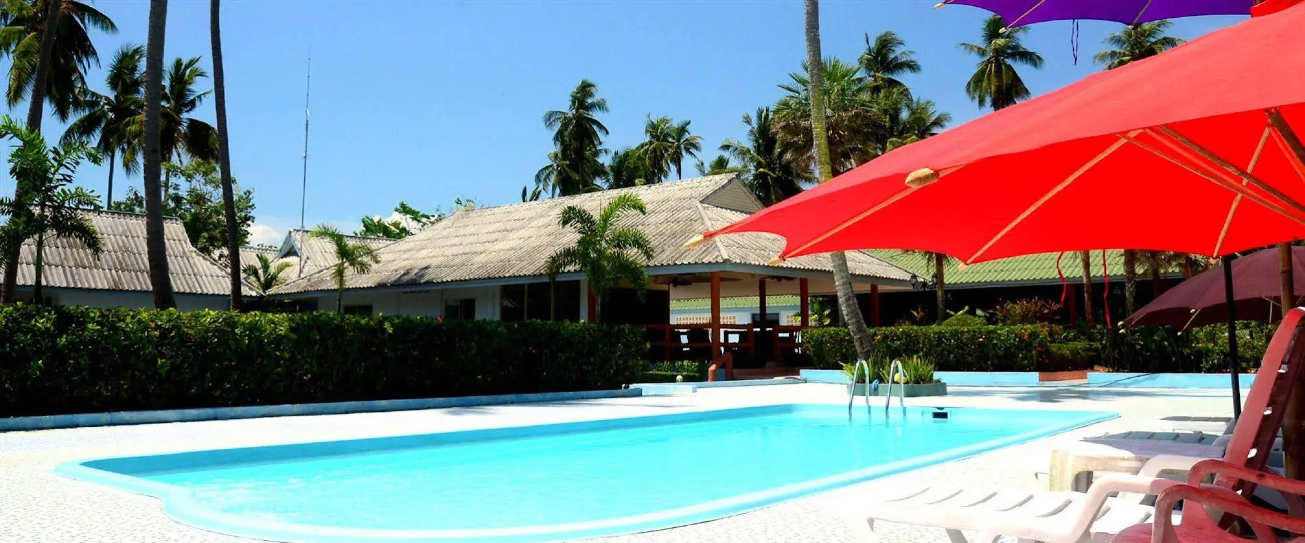 Koh Yao Chukit Dachanan Resort