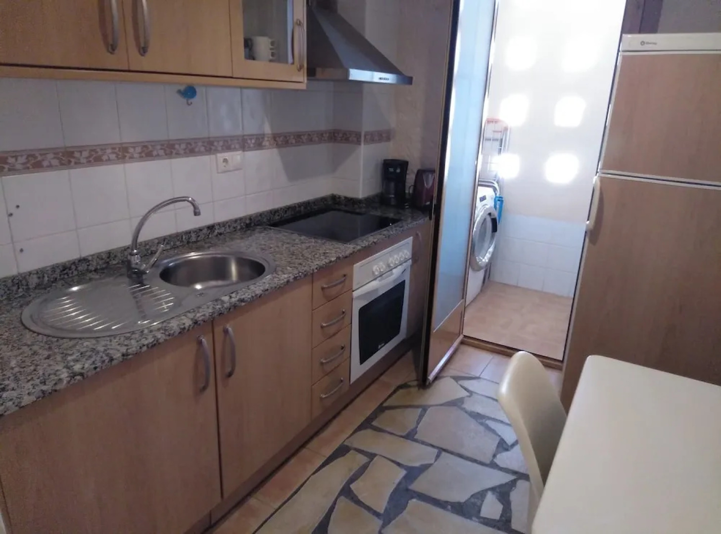 Albir Beach Apartments