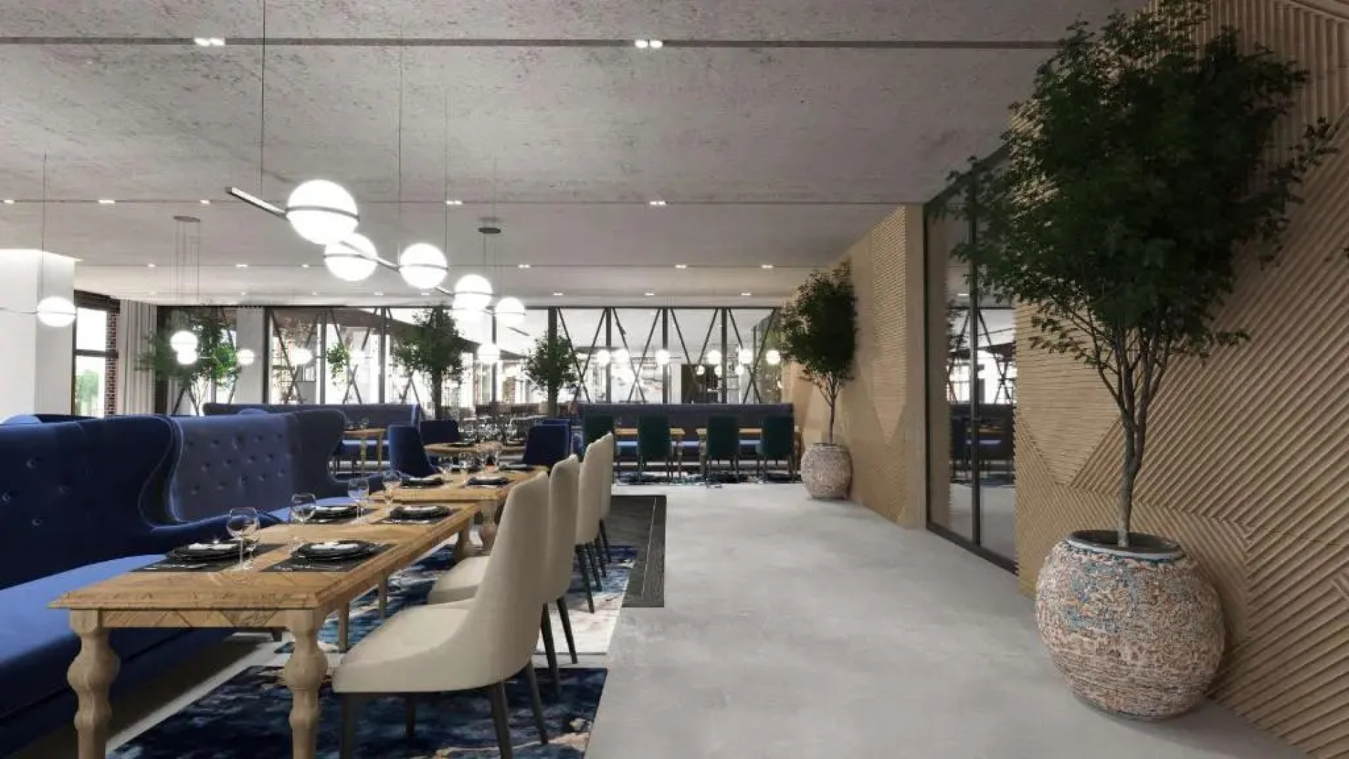 Radisson Blu Resort & Conference Center, Ostroda Mazury