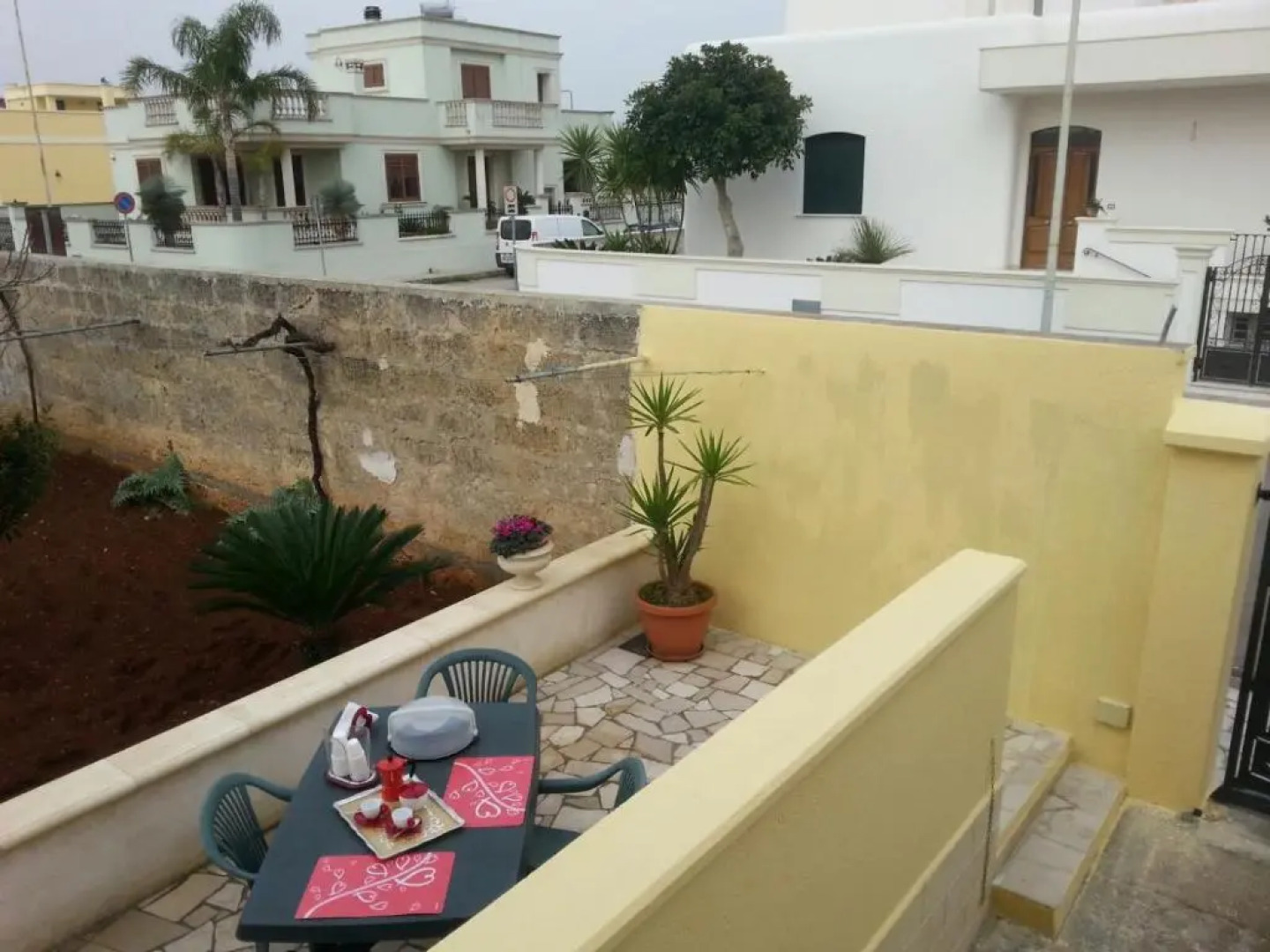 Appartamento Roberti