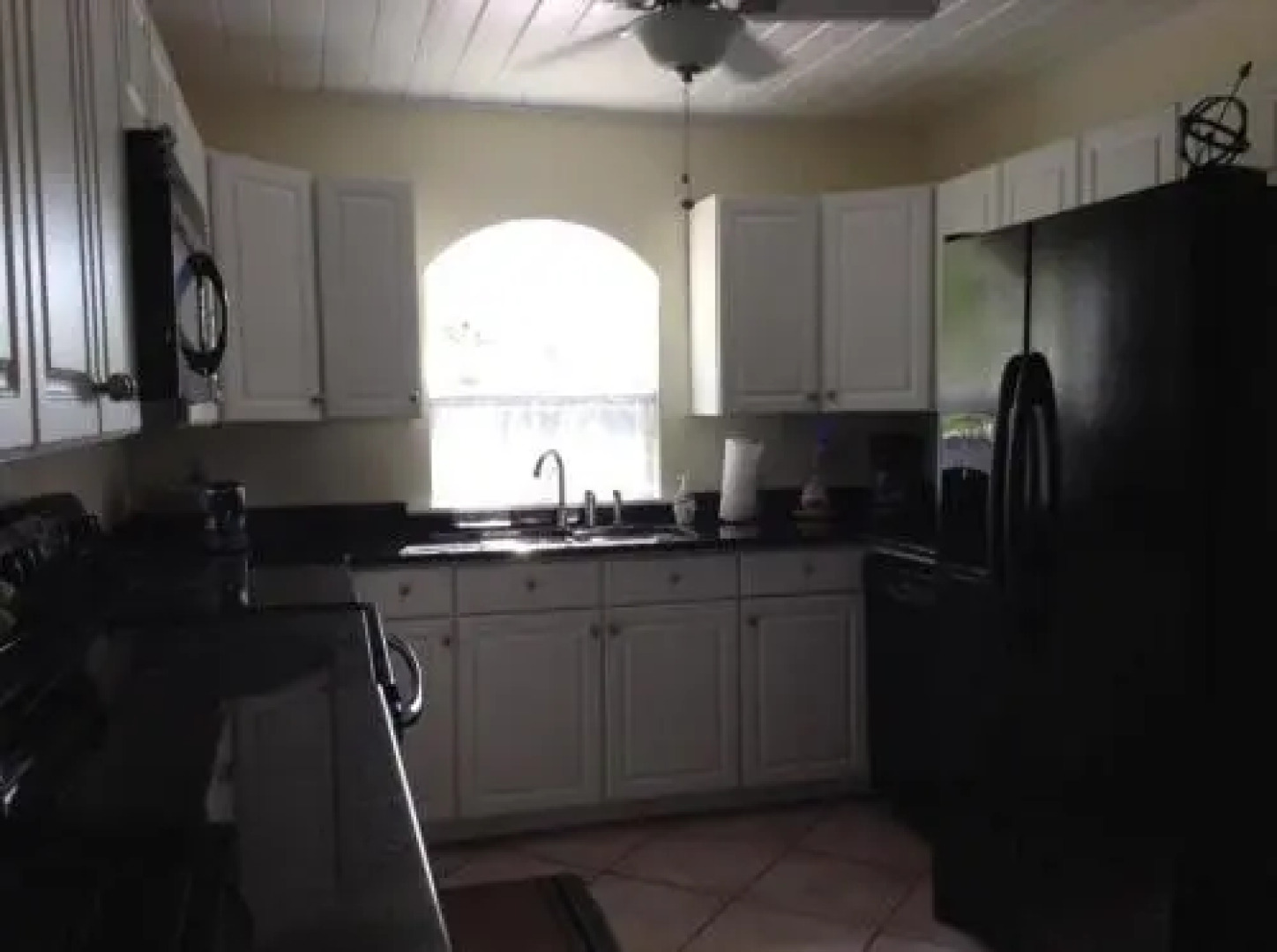 Paradise Cove Unit 5