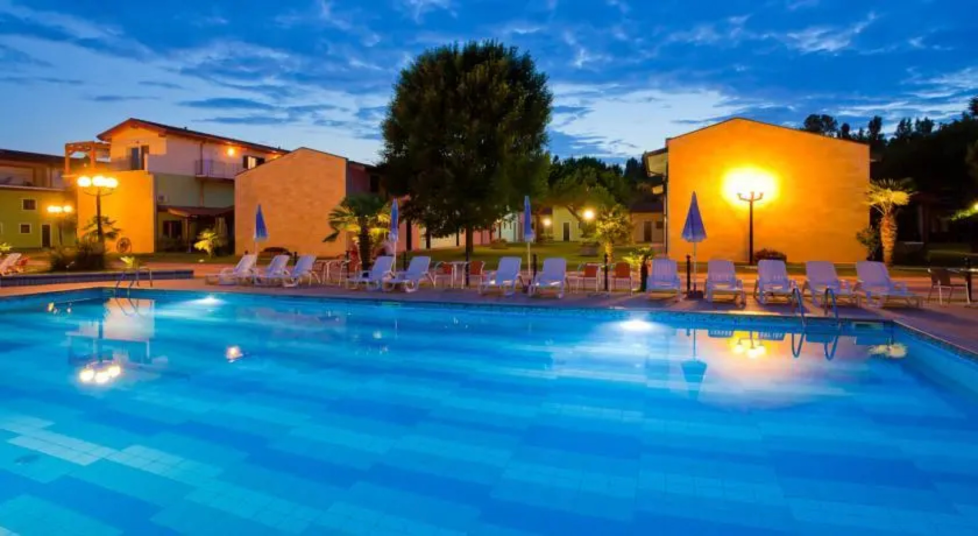 Residence Duna Rossa