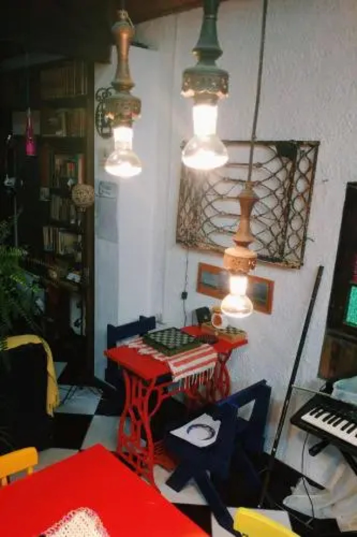 Hostel Casa do Bolaxa