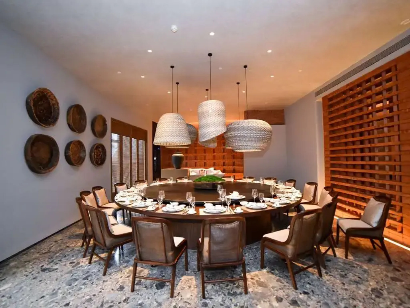 DongFengYun Hotel Mi'Le - MGallery Collection