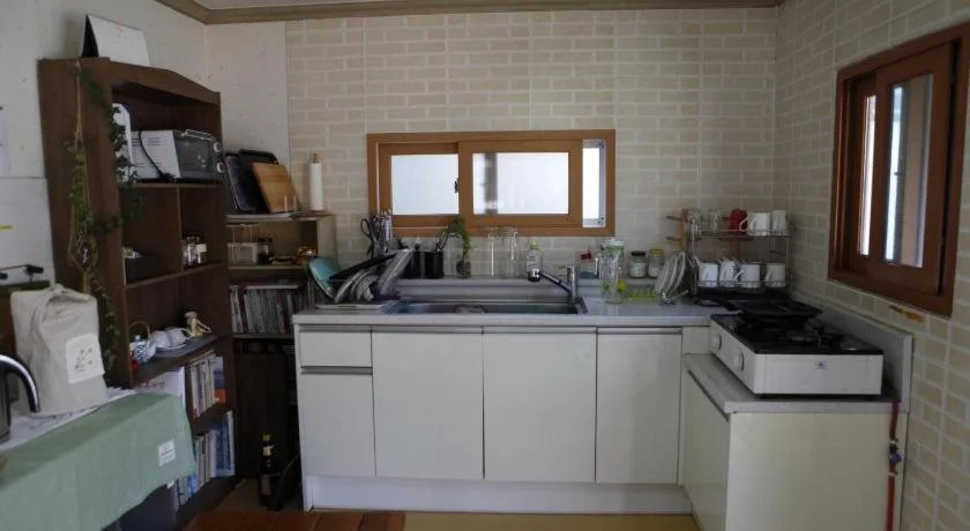 Gyeongju Guesthouse Huewon