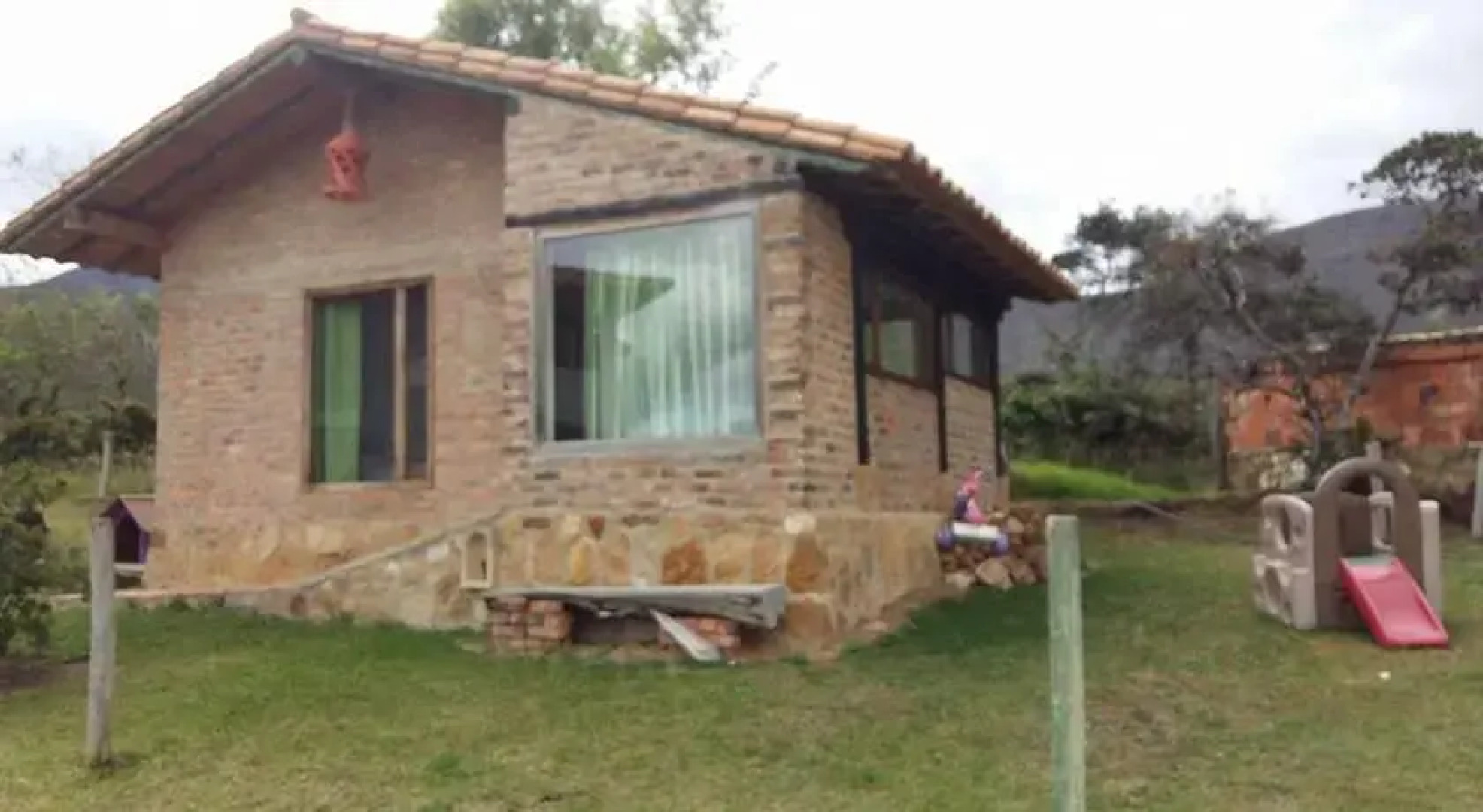 Casita Encantada en Villa de Leyva