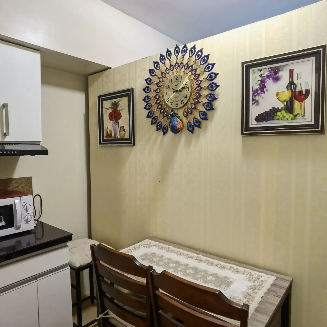 Avida Davao by davaobnb & Lemonique Homes