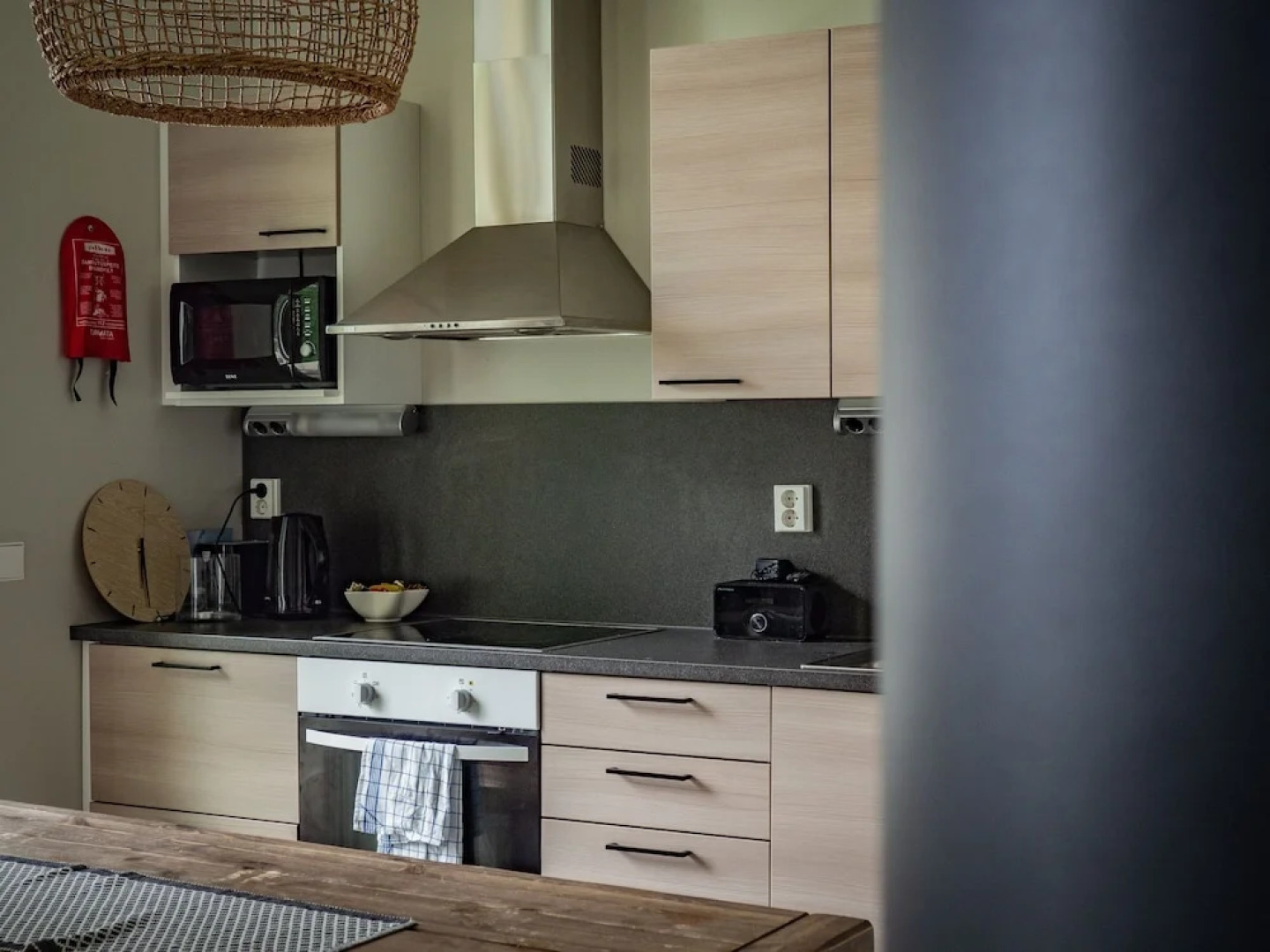 Nallikari Seaside Villas