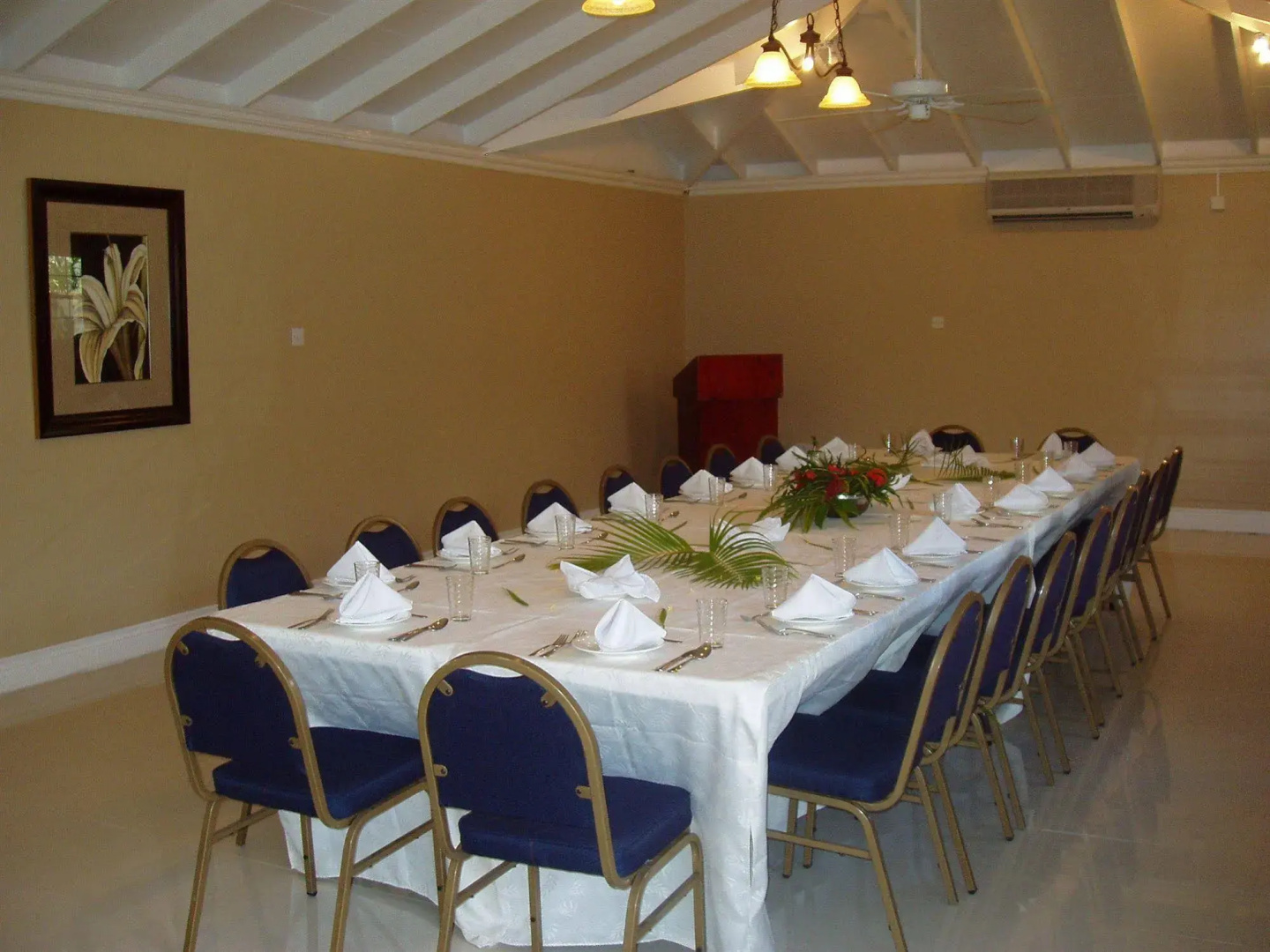 Harmony Marina Suites