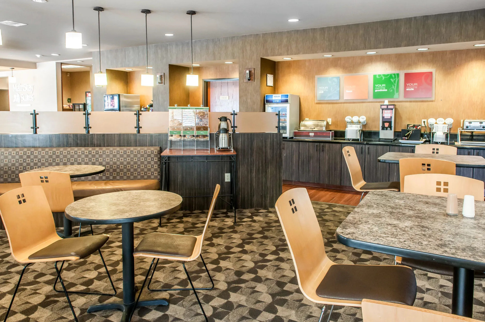 MainStay Suites Hobbs