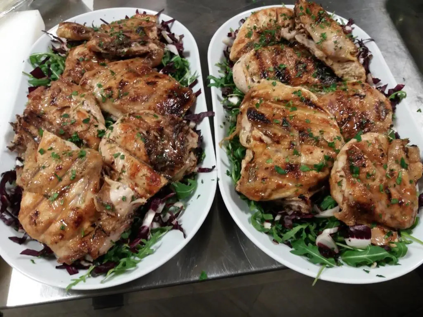 Agritusimo I Gelsi E I Castagni