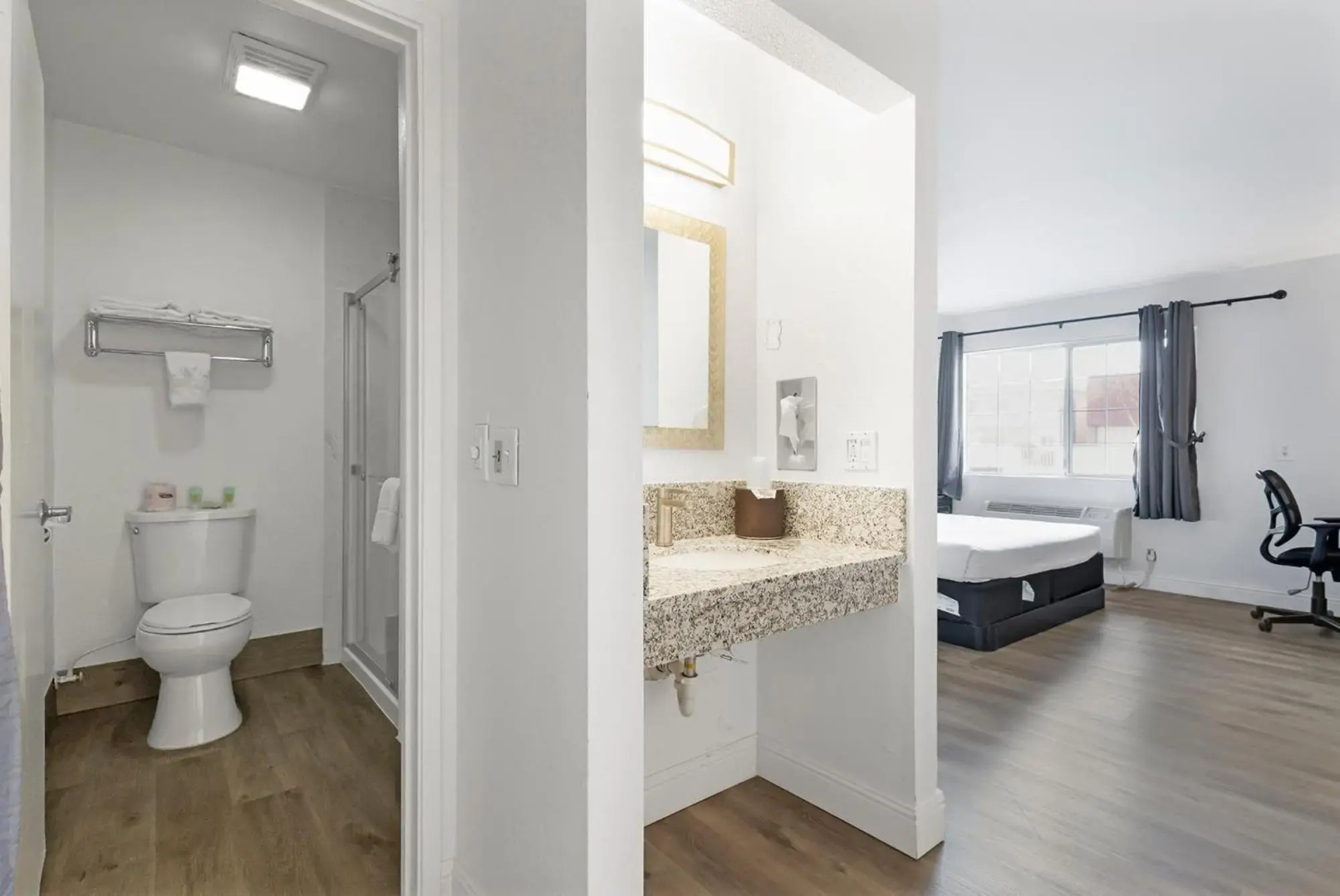 Heritage Inn Express Chico