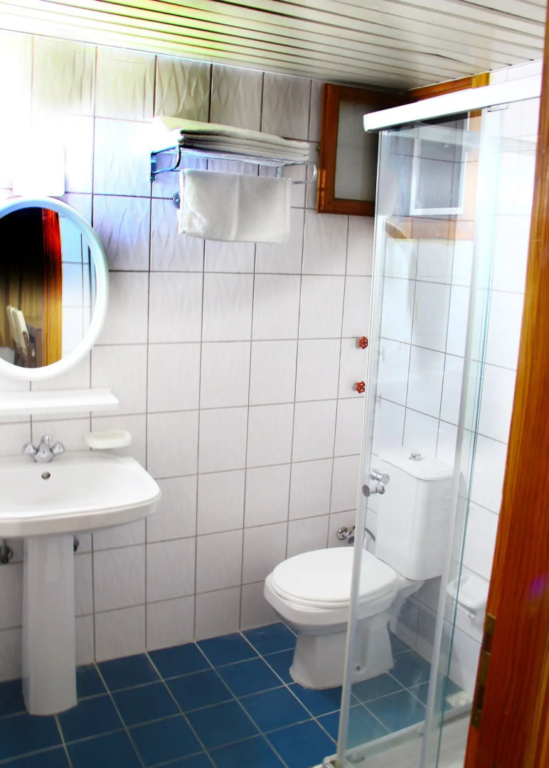 Happy Homes Apart Hotel