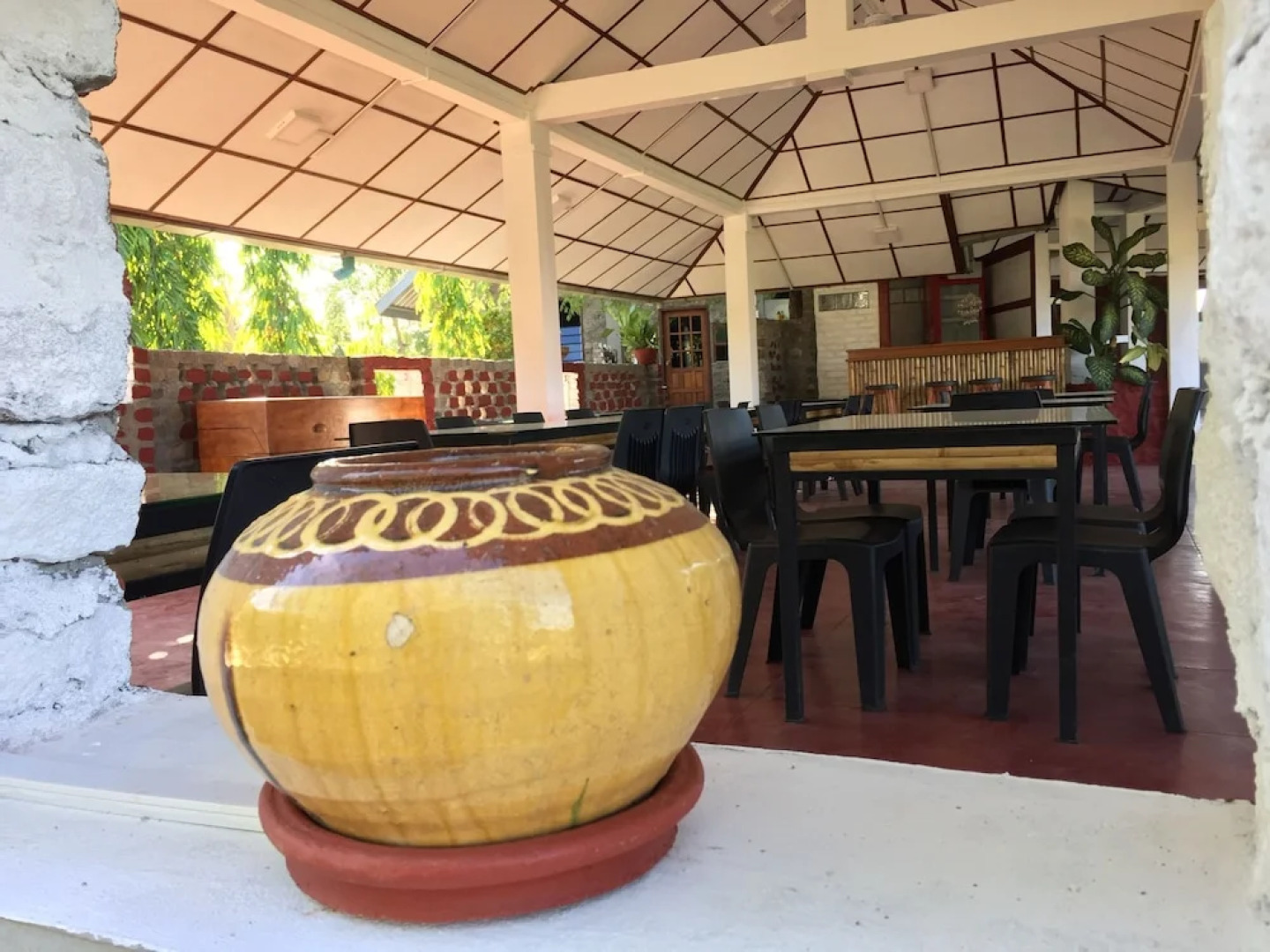 Lei Thar Gone Guest House