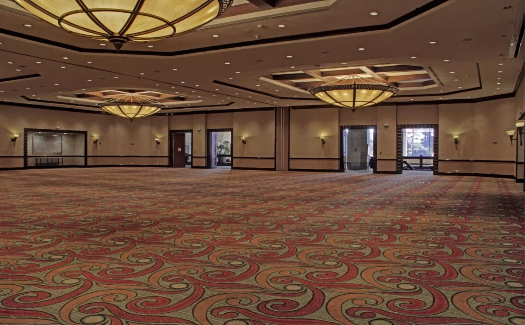 InterContinental Real Guatemala by IHG