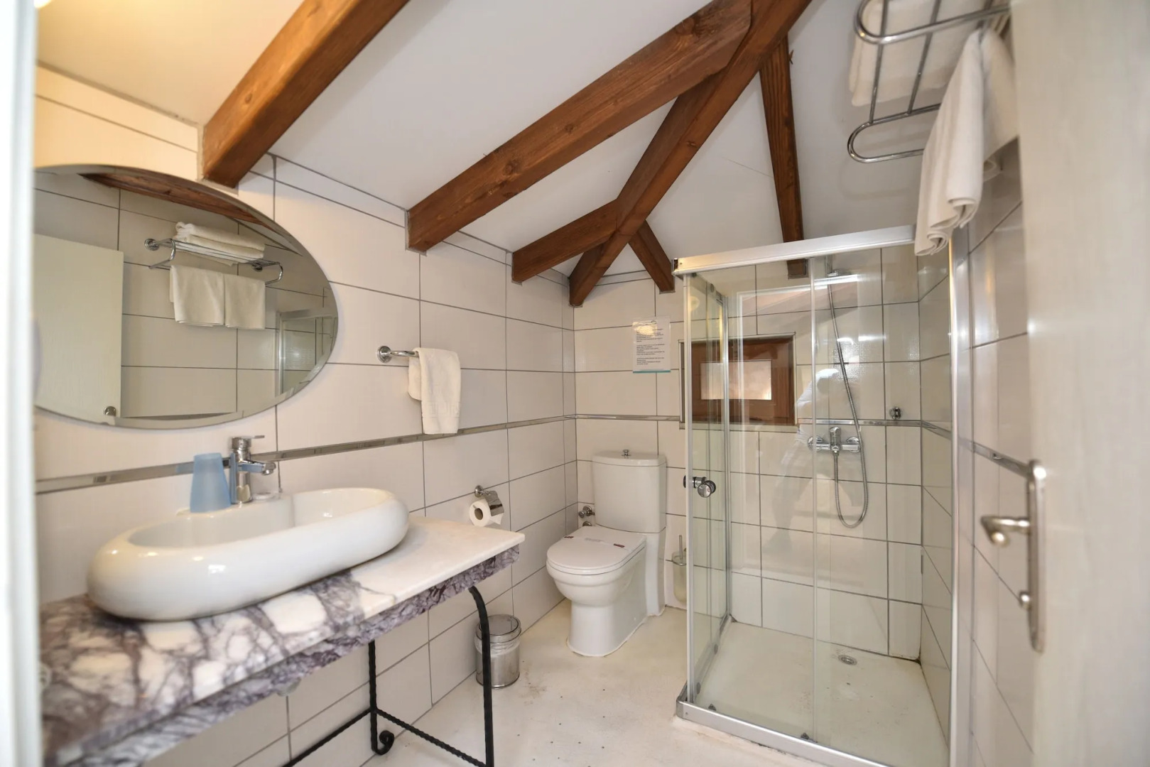 Sahra Su Holiday Village & Spa