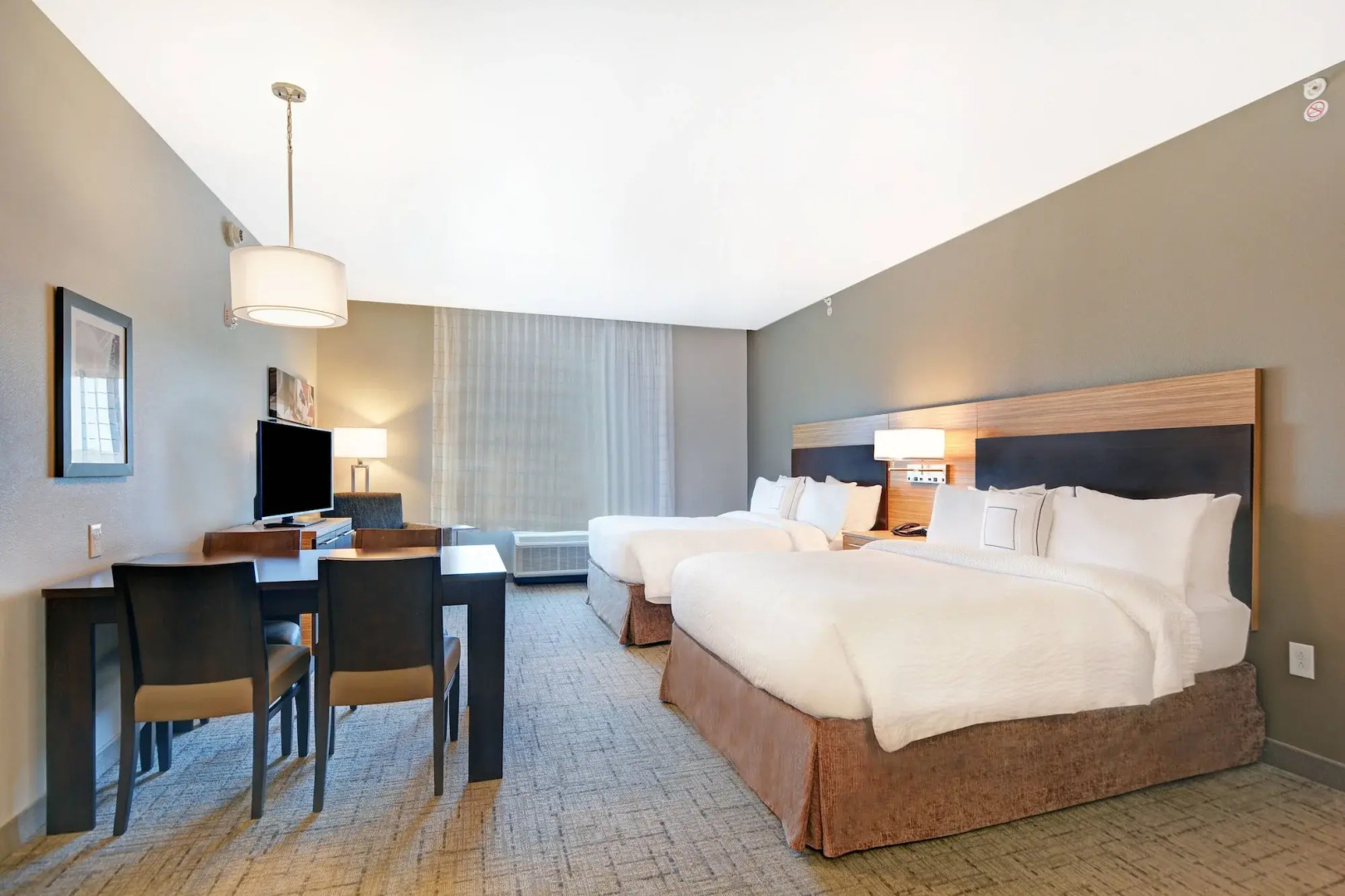 TownePlace Suites by Marriott Jackson Airport/Flowood