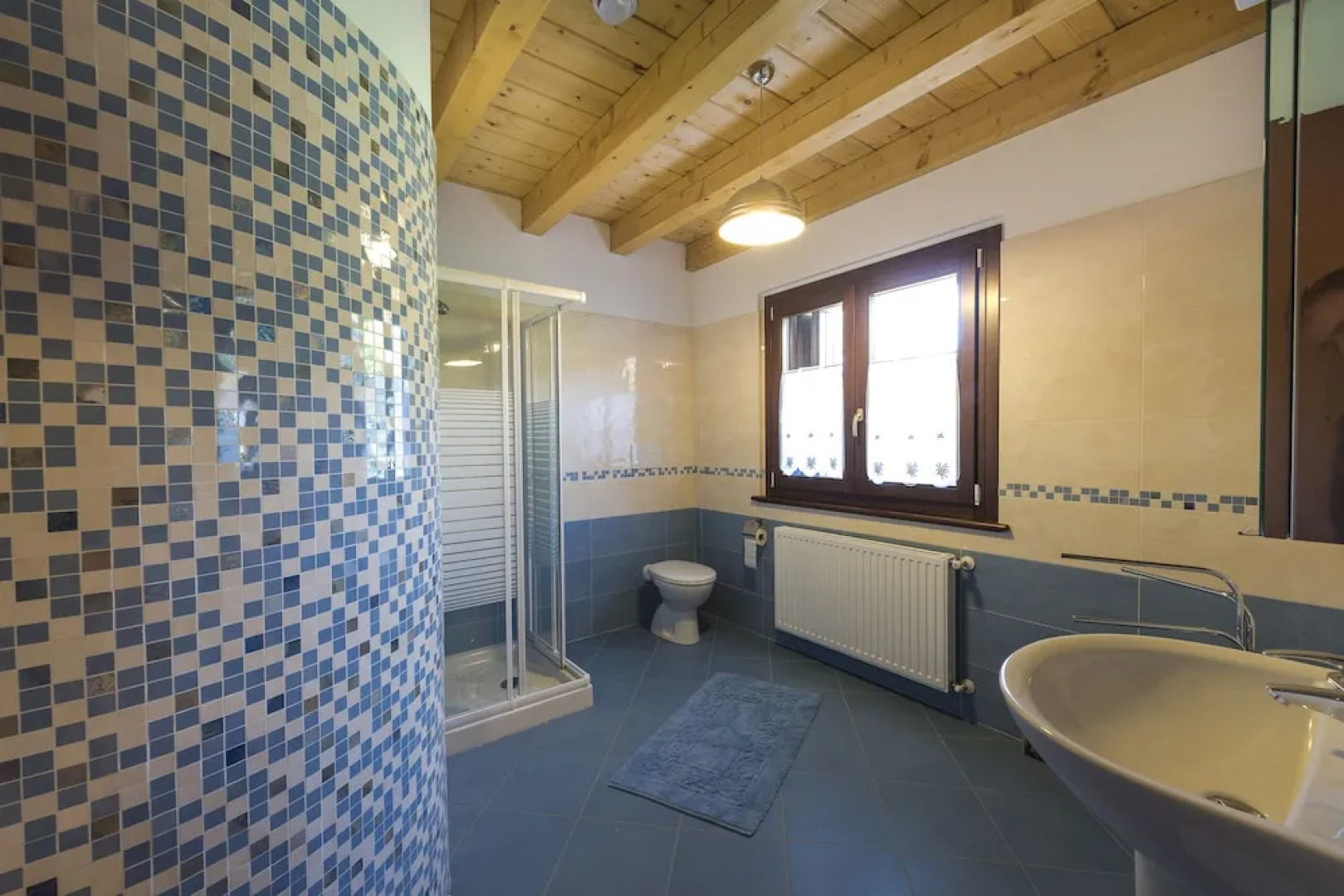 Albergo Diffuso Forgaria Monte Prat