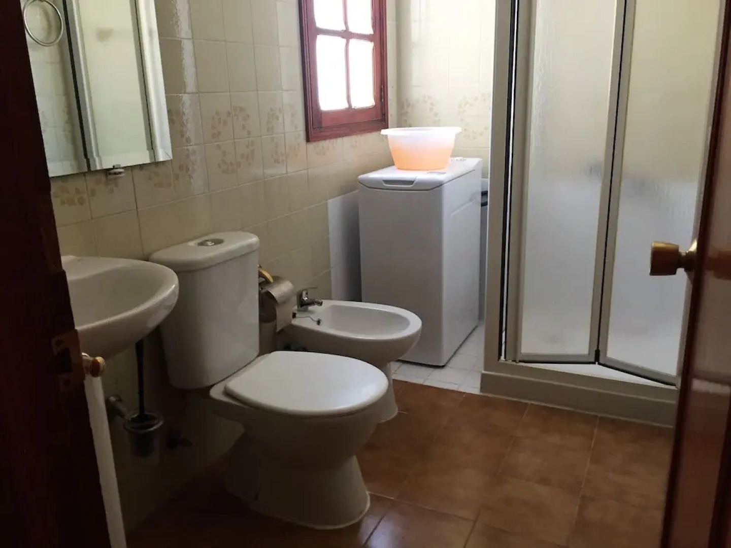 La Palmera 1 Holiday Home