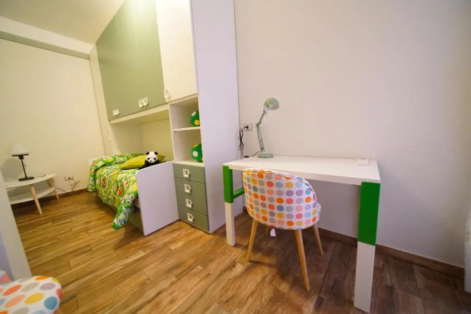 Appartamento Da David