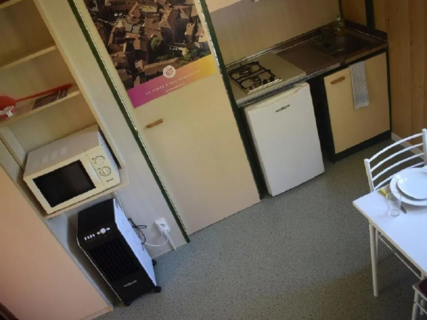 Village De Chalets Rocamadour