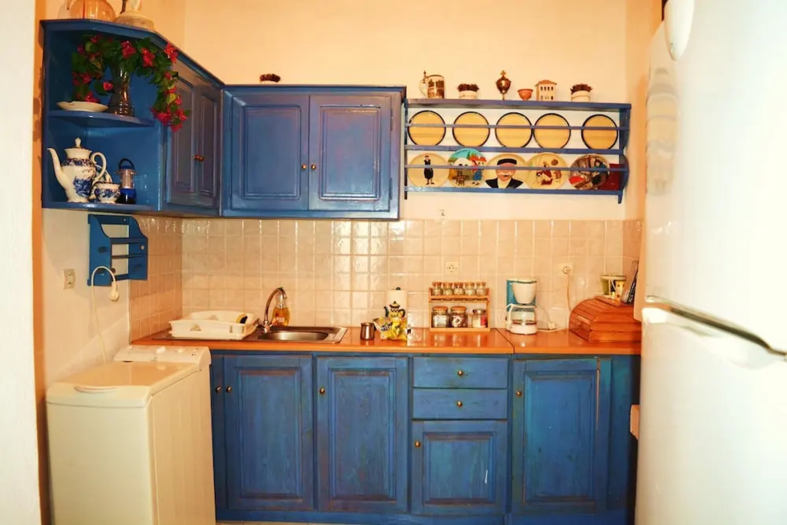 Nisyros Amallos House