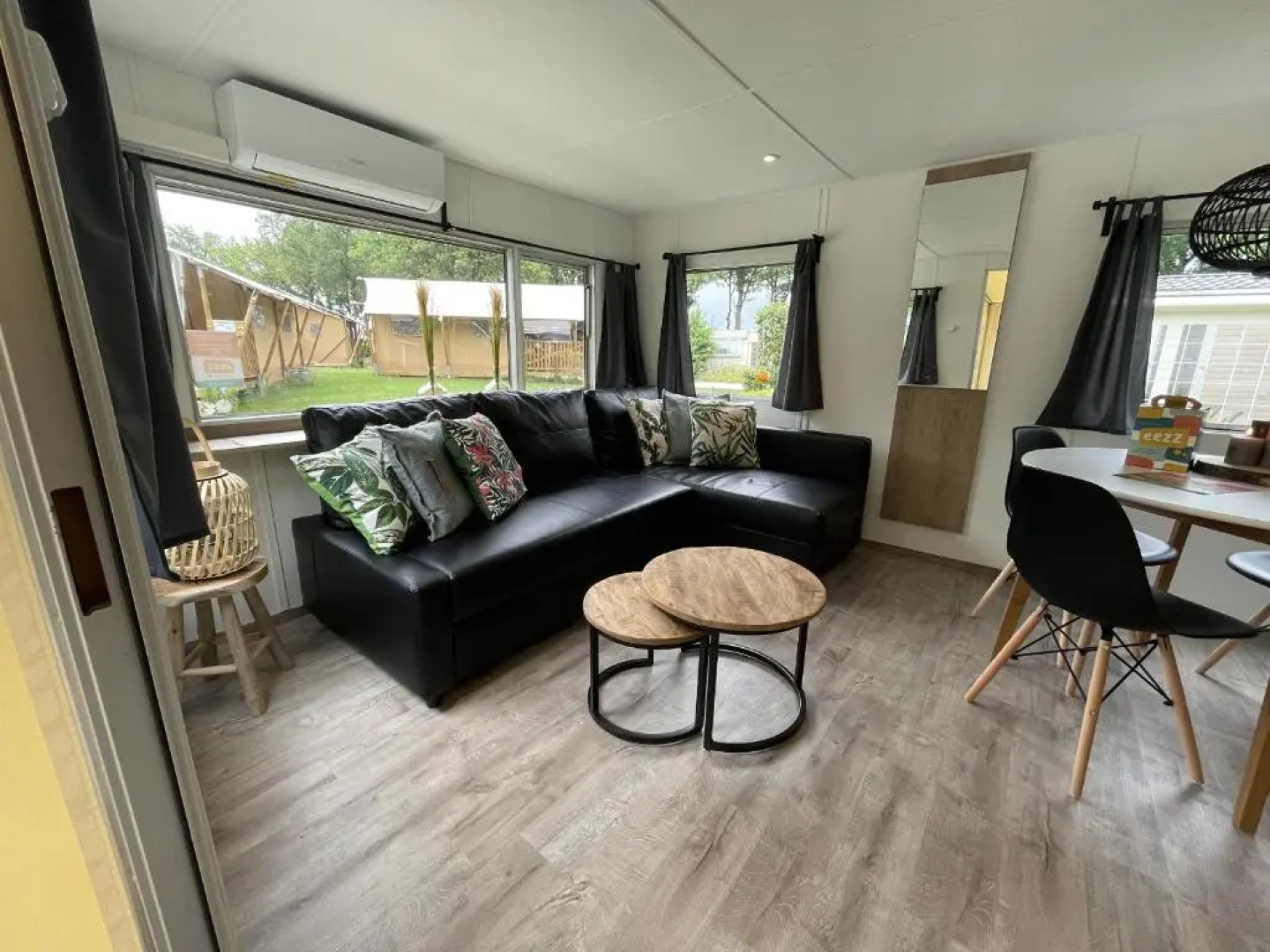 Vakantiepark Klein Vink - A10